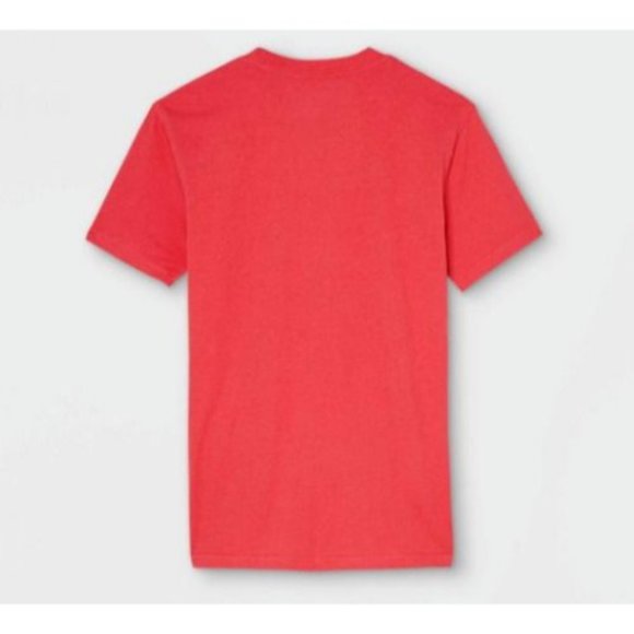 Latino Heritage Month Adult M Gender Inclusive Buen Dia Short Sleeve T-Shirt - Picture 6 of 6